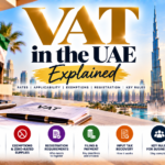 VAT in the UAE Explained