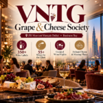 VNTG Grape & Cheese Society