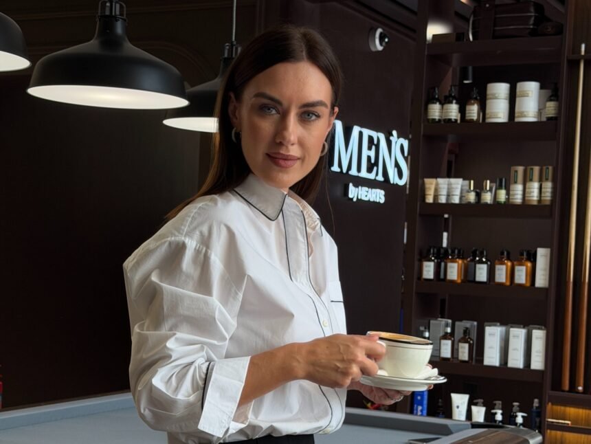 Valentyna Uzbek Is Redefining Beauty and Wellness in Dubai 1 Valentyna Uzbek