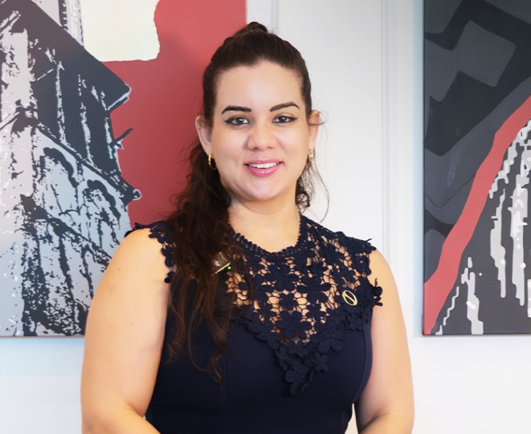 Vanessa Sheridan Reveals What It Takes To Succeed In Dubai Real Estate 1 Vanessa Sheridan