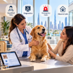 Veterinary Clinic in Dubai