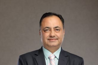 Vishal Wadhwani