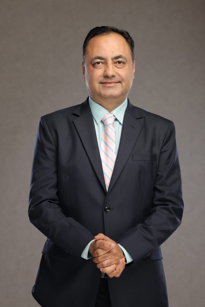 7 Powerful Lessons From Vishal Wadhwani’s Dubai Real Estate Journey 1 Vishal Wadhwani