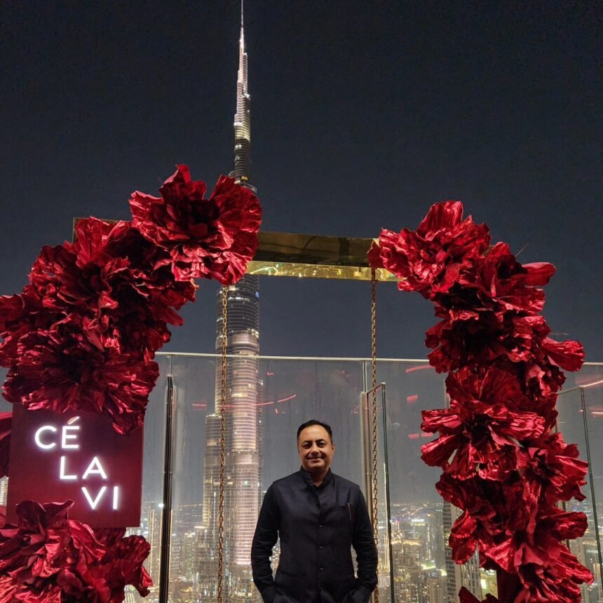 Vishal Wadhwani