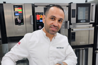 Waleed Marzouk