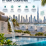 Water Conservation in Gulf Countries
