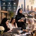 Women in Gulf Business