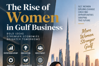 Women in Gulf Business
