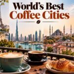 World's Best Coffee Cities