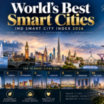 World’s Best Smart Cities