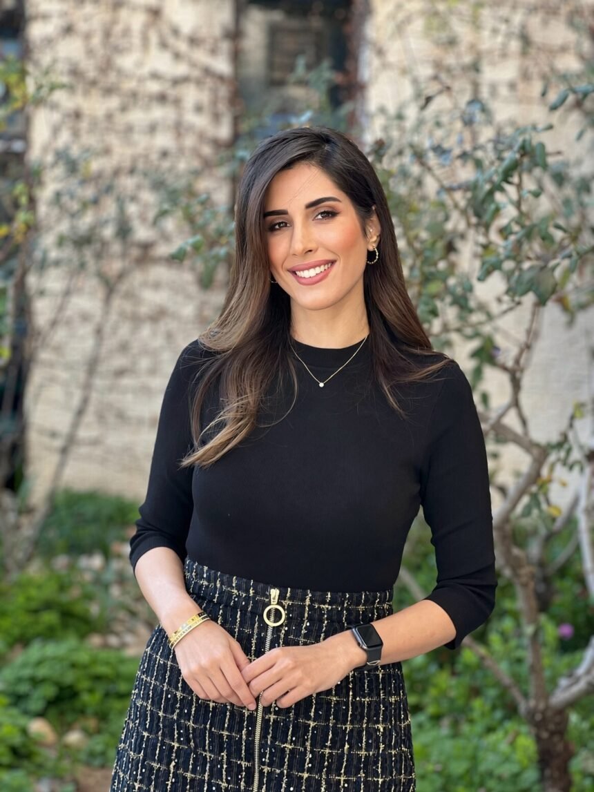 Yara Abu-nimeh Shares a Journey Built on Wellness and Purpose 1 Yara Abu-nimeh