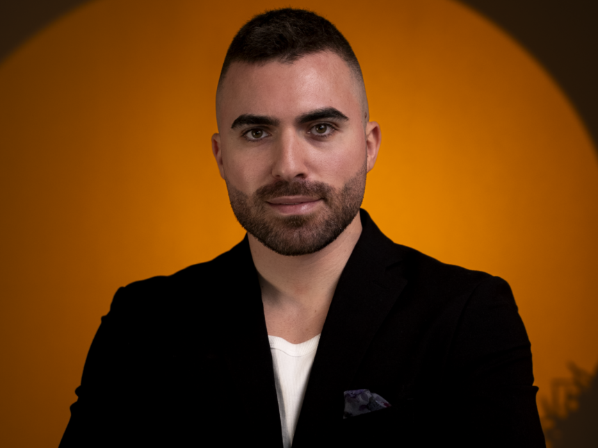 Youssef Karam Is Redefining Success Through Design and Digital Creativity 1 Youssef Karam