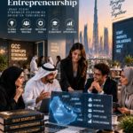 Youth Entrepreneurship in Gulf Countries