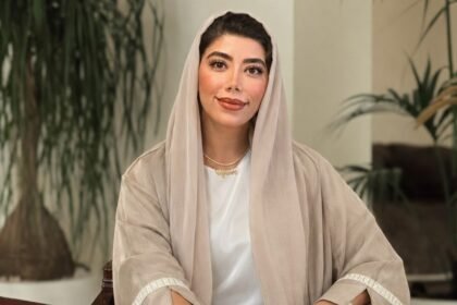 Zahra Mohammad