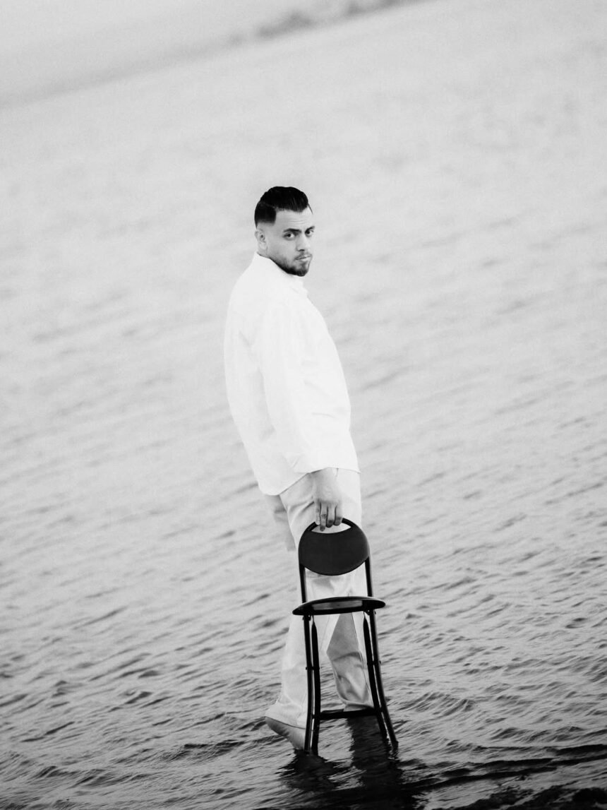 Zakaria Ibrahim and the Art of Capturing Wedding Stories 1 Zakaria Ibrahim