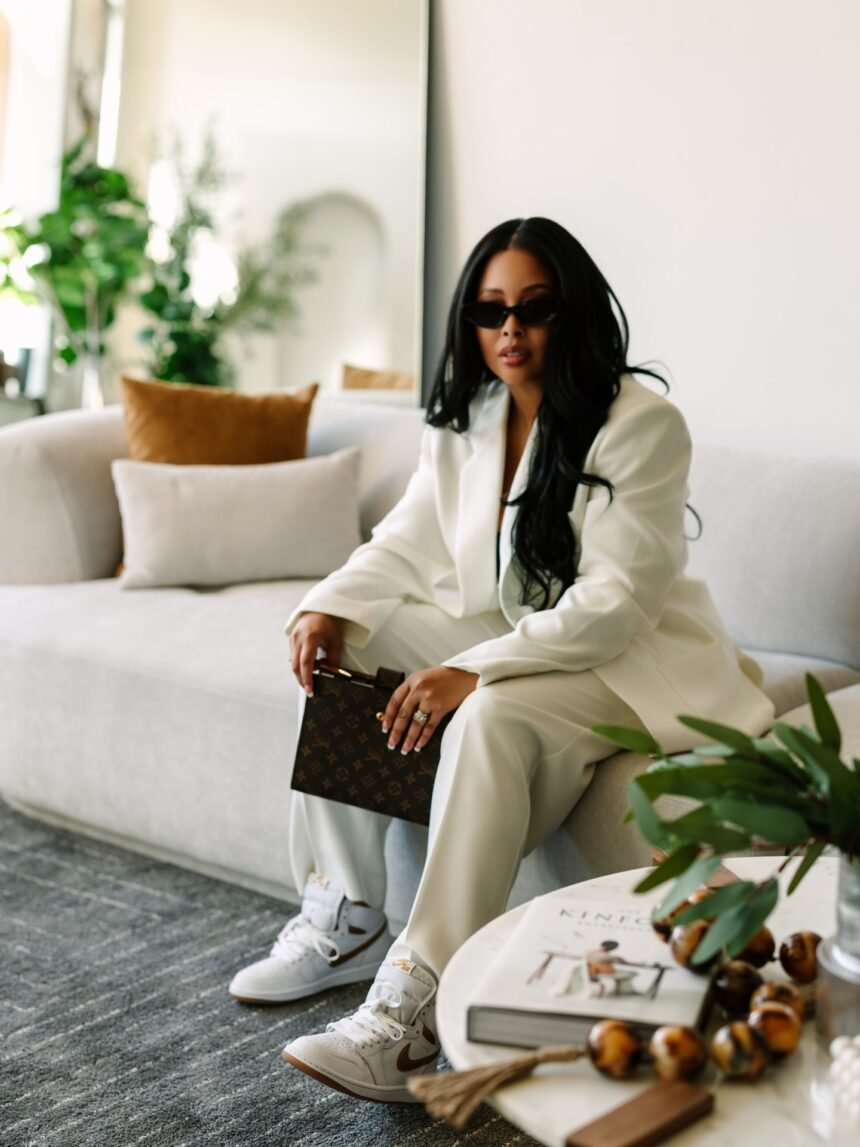 Zena Dixon