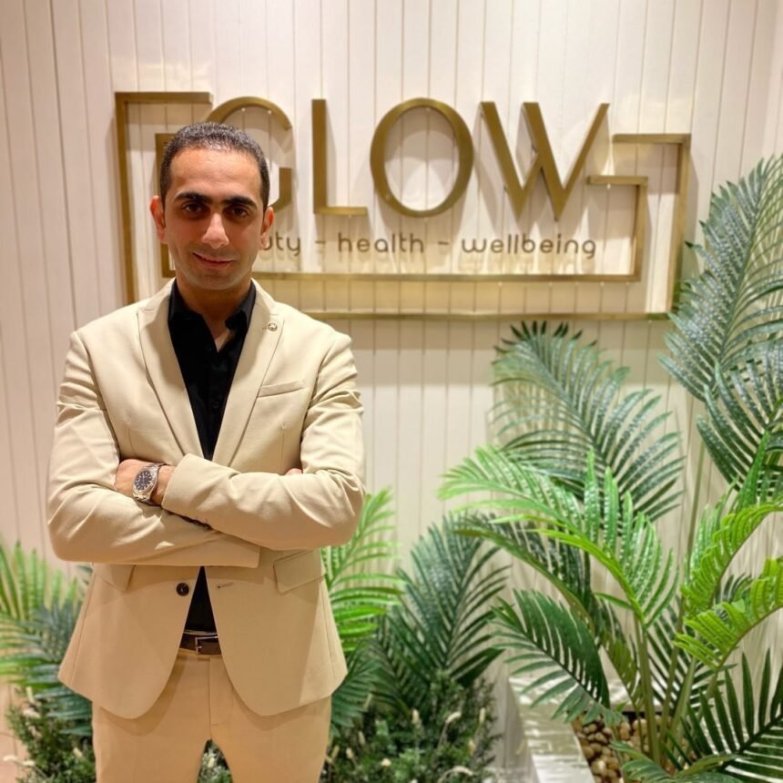 7 Powerful Insights Behind Dr. Zeyad Fathy’s Aesthetic Journey 1 Zeyad Fathy