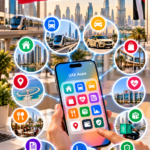 Apps Every UAE Resident Should Have