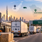 cross-border shipping