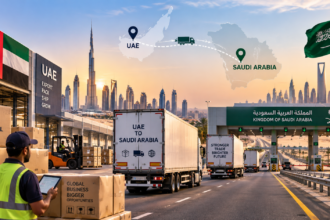 cross-border shipping