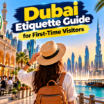 etiquette guide for first-time visitors