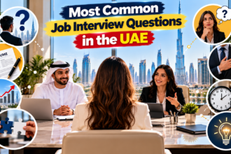 job interview questions in the UAE