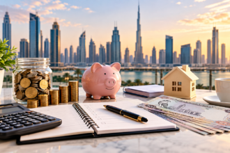 money and everyday finance
