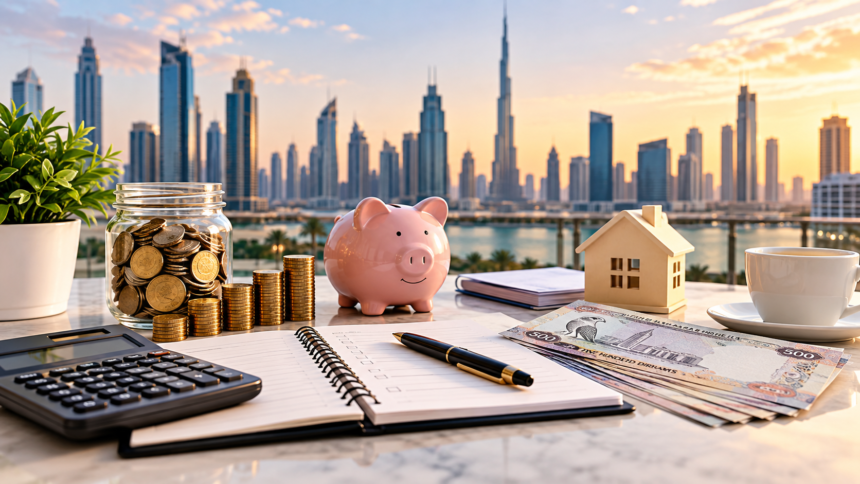money and everyday finance