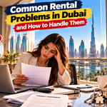 rental problems in Dubai