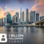 1 Billion Followers Summit