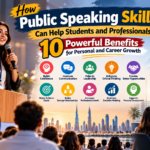 Public Speaking Skills