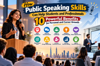 Public Speaking Skills