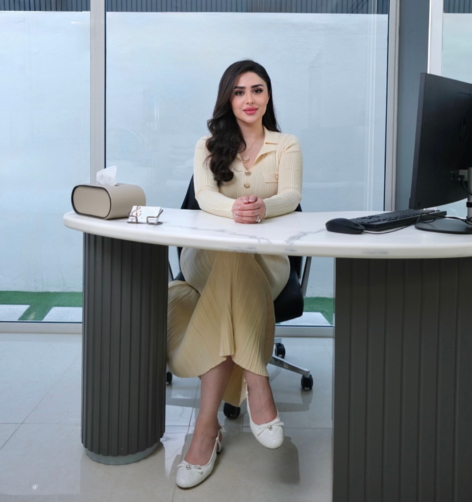 Dr. Delaram Ghasemi Rad Turns Vision Into Aesthetic Excellence 5 1000031754 1