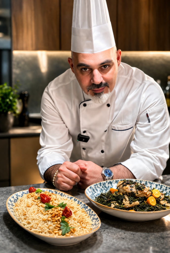 Nazih Bajouk Is Turning Passion Into A Remarkable Culinary Journey 2 1000032004 2