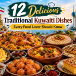 12 Delicious Traditional Kuwaiti Dishes Every Food Lover Should Know