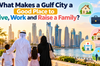 Gulf Cities a Best Place to Live