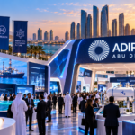 ADIPEC 2026 Abu Dhabi