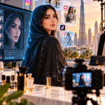 AI Generated Influencers