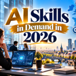 AI Skills in Demand in 2026