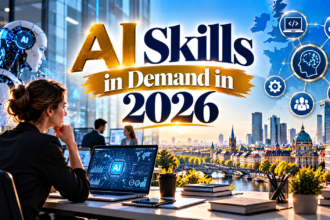 AI Skills in Demand in 2026