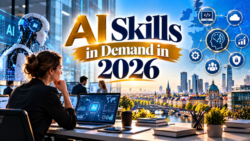 AI Skills in Demand in 2026 For Future Careers 1 AI Skills in Demand in 2026