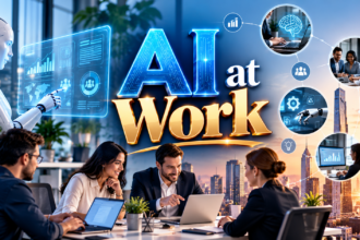 AI at Work