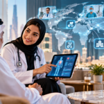 AI in Global Healthcare