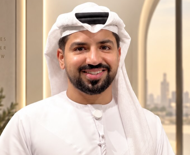 Abdulla Khalid