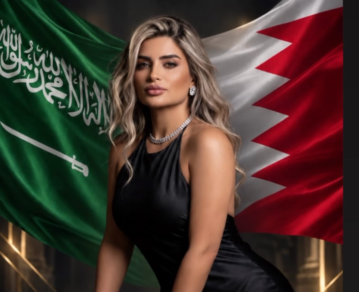 Abeer Hourany: The Beauty Entrepreneur Building Confidence Beyond Borders 1 Abeer Hourany