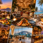 Abu Dhabi Restaurants 2026