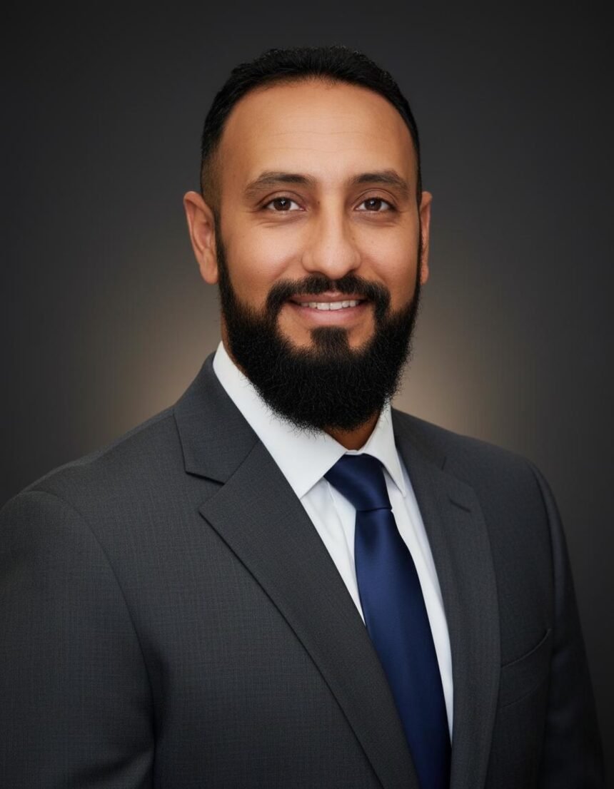 Adel Alsatihe Reveals Why Personality Matters More Than Appearance 1 Adel Alsatihe