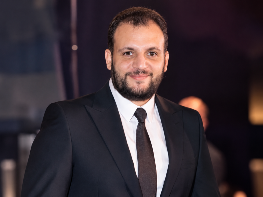 Ahmed Abd El Rahman: Building Real Estate Success Through Strategic Leadership 1 Ahmed Abd El Rahman
