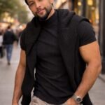 Ahmed Elshrkawy