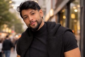 Ahmed Elshrkawy
